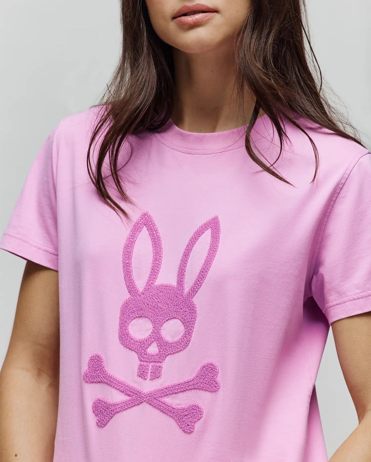 WOMENS ROUX GRAPHIC TEE - WT0200009