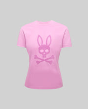 WOMENS ROUX GRAPHIC TEE - WT0200009