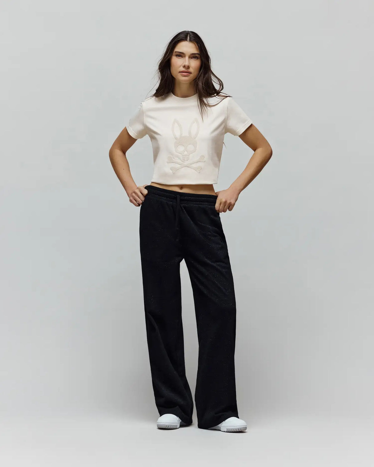 WOMENS ROUX GRAPHIC TEE - WT0200009