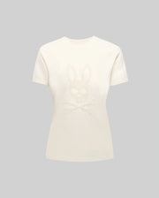 WOMENS ROUX GRAPHIC TEE - WT0200009