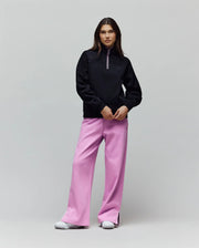 WOMENS DAISIE 1/4 ZIP PULLOVER - WT0500007