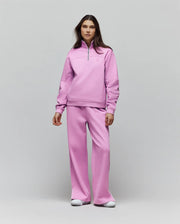 WOMENS DAISIE 1/4 ZIP PULLOVER - WT0500007