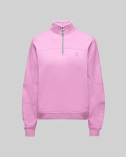 WOMENS DAISIE 1/4 ZIP PULLOVER - WT0500007