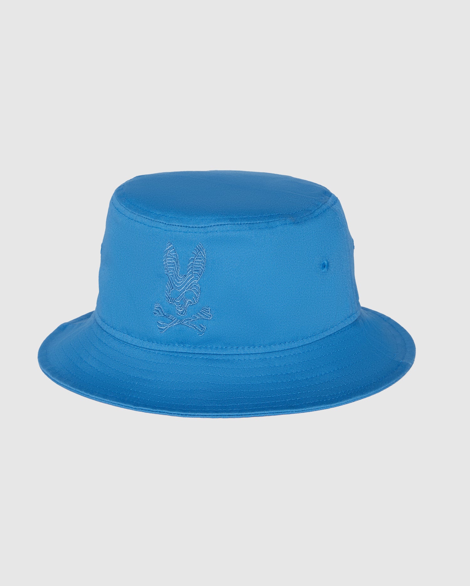 Black Bucket Hat – AIR 757