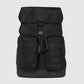 Flap Backpack - B6A901U1BP