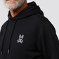 MENS GRESHAM EMBROIDERED BUNNY HOODIE - B6H160W1FT