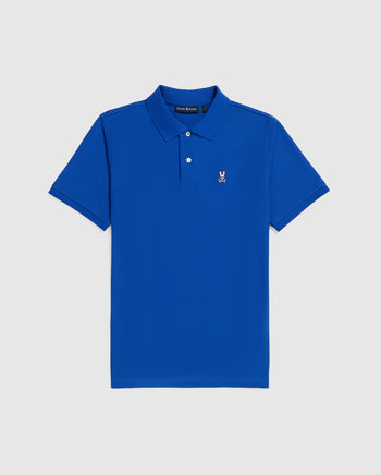 Best polo shirts for men from Ralph Lauren, Lacoste and more top brands