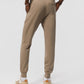 MENS FRENCH TERRY KNIT SWEATPANTS - B6P828ARFT