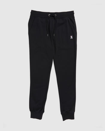 Modal French Terry Jogger