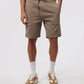 FRENCH TERRY SHORTS - B6R829ARFT