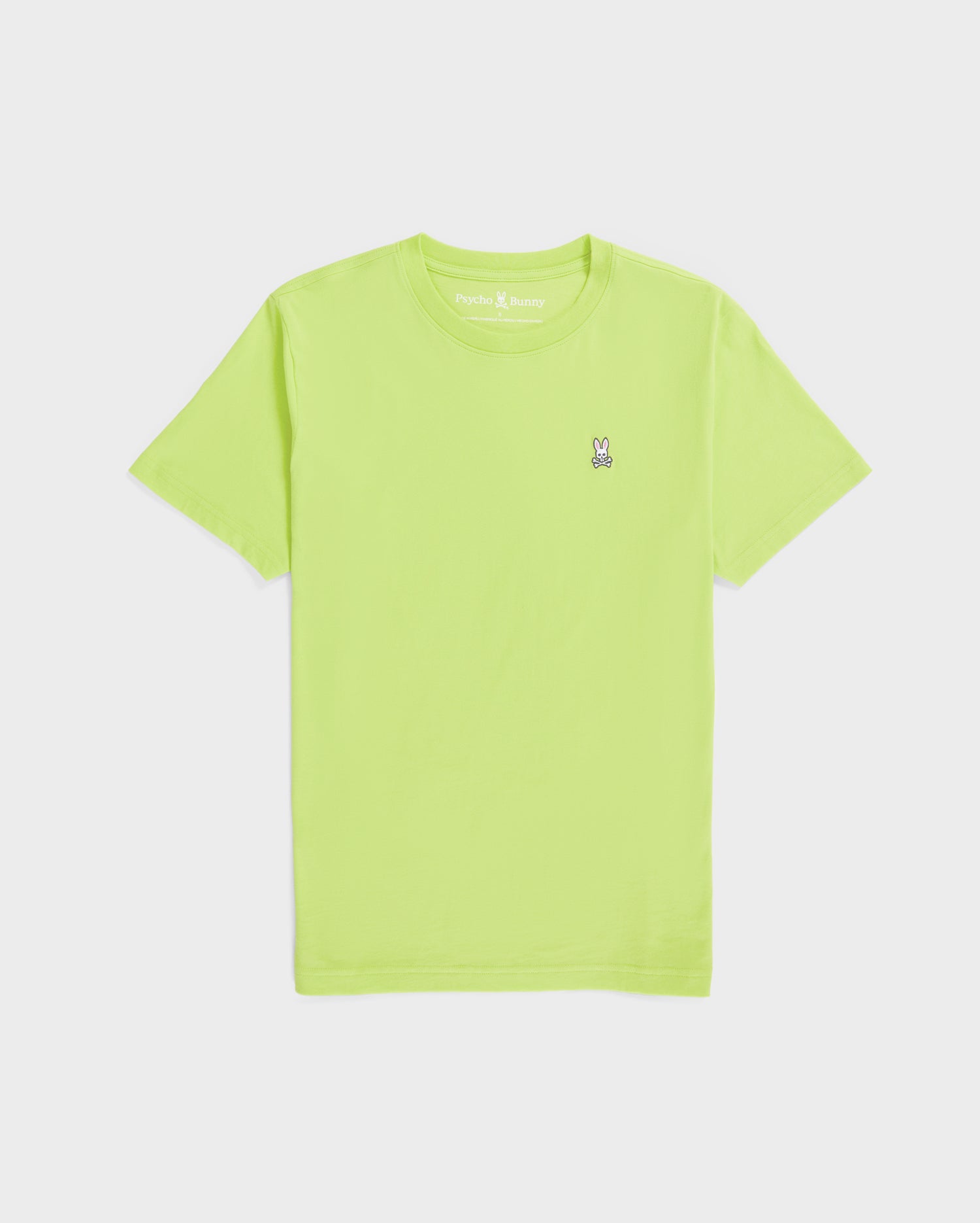 Color Lime Green