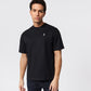MENS RELAXED FIT CLASSIC CREW NECK TEE - B6U240W1PC